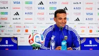 Coupe du monde 2026 : le sélectionneur de l'Argentine rejette les accusations de favoritisme envers Lionel Messi et ses coéquipiers
