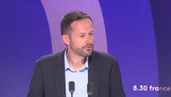 Dispositif pour la finale de Ligue des champions : "La préfecture de police met tout sur la table pour que ça se passe bien", assure David Belliard, adjoint à la mairie de Paris