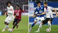 Ligue 1 : le maintien entre Saint-Etienne et Le Havre, quatre équipes pour la dernière place en Ligue des champions... Les enjeux de la dernière journée