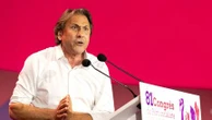 Jérôme Guedj regrette d'avoir traité Jean-Luc Mélenchon de "salopard" mais assume l'accusation d'"antisémite"