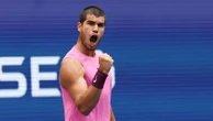 US Open 2025 : Carlos Alcaraz s'impose sans trembler face à Novak Djokovic et se qualifie pour la finale