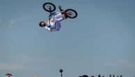 BMX : Anthony Jeanjean champion du monde pour la première fois en freestyle park