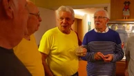 Dans le Haut-Rhin, une maison de retraite ouvre son bar pour le plus grand plaisir des résidents