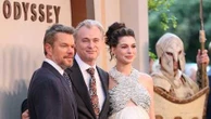 "Nous avons une relation très intime avec L'Odyssée" : en Grèce, des spectateurs curieux de voir ce que Hollywood a fait de "leur" œuvre