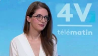 Démographie : "la parentalité ça n’est pas que la maternité c’est les deux parents", réaffirme Aurore Bergé