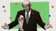 "Donald Trump va s'accaparer le tournoi" : comment le président américain est devenu le vrai patron de la Coupe du monde de football