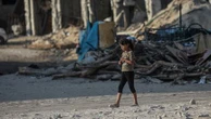Comment la guerre à Gaza est-elle racontée par les journalistes de France Télévisions malgré l'impossibilité d'y entrer ?