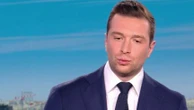 Emmanuel Macron sur TF1 : " Les Français ont vu un Président en fin de règne ", affirme Jordan Bardella