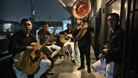 Mexique : les musiciens du groupe mexicain "Fugitivo" assassinés par un cartel