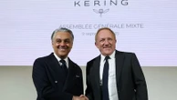 Salaire des grands patrons : quel montant Luca de Meo va-t-il toucher au sein du groupe de luxe Kering ?