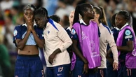 Euro 2025 : "On se demande quand est-ce que cela va enfin nous sourire"... Les Bleues "abattues" après une énième élimination en quarts de finale