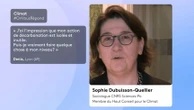 Nos efforts pour le climat dans la vie quotidienne sont-ils réellement utiles ? OnVousRépond Climat
