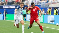 Coupe du monde 2026 : la Suisse vient à bout de la Bosnie-Herzégovine après un dernier quart d'heure de folie