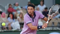 Roland-Garros 2026 : impuissant, le Français Arthur Rinderknech s'incline au deuxième tour face à l'Italien Matteo Berrettini