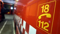À Reims, une voiture fauche accidentellement huit personnes dans un rassemblement illégal de tuning, deux blessés graves