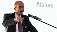 "Ça marche très bien en ce moment", se félicite le PDG d'Alstom, avec "de plus en plus de passagers dans le monde entier"