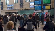 Perturbations sur l'axe ferroviaire Sud-Est : le réseau paralysé par un acte de vandalisme, les passagers s'interrogent