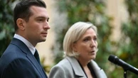 "La comédie a assez duré, il faut retourner aux urnes" : le Rassemblement national durcit le ton face au gouvernement