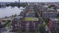 Berlin : face au changement climatique, la capitale allemande se transforme et impose le concept de "ville éponge"