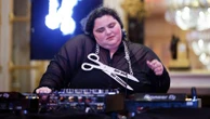 La DJ Barbara Butch sera la directrice artistique de la 25e Nuit blanche à Paris