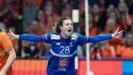 Handball : l'Euro féminin sera organisé par la France et la Belgique en 2030