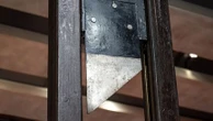Une guillotine exposée au Mucem en hommage au combat de Robert Badinter contre la peine de mort
