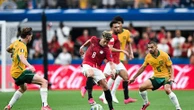 L'Egypte s'impose aux tirs au but contre l'Australie et rejoint les 8es de finale de la Coupe du monde