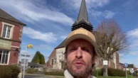 Déserts médicaux : l'acteur Philippe Lacheau lance un appel pour venir en aide à un village de l'Oise