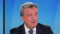 "Nous ne pouvons rien bâtir de fiable pour le logement des Français modestes", déplore Olivier Salleron, président de la Fédération française du bâtiment
