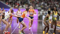 La Fédération internationale d'athlétisme annonce maintenir l'exclusion des athlètes russes et biélorusses dans ses compétitions