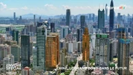 Chine, le grand bond dans le futur