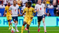 Coupe du monde 2026 : impuissante, l'Angleterre tenue en échec par le Ghana mais toujours en tête de son groupe