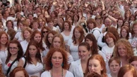Pays-Bas : un festival à la gloire des cheveux roux