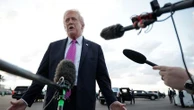 Projet de tunnel entre la Russie et les Etats-Unis : Donald Trump juge l'idée "intéressante", le milliardaire Elon Musk invité à participer