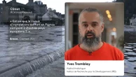 La France est-elle particulièrement exposée au risque d’inondations ? #OnVousRépond Climat