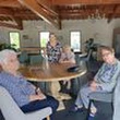 Maisons individuelles, potagers surélevés, bibliothèque, billard... En Haute-Vienne, un village senior se présente en alternative à l'Ehpad