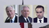 Crise politique : qui pour remplacer Sébastien Lecornu à Matignon ? Les Français et la classe politique s'interrogent