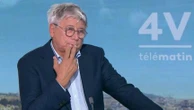 Budget 2026 : "Le socle commun et le RN s'entendent pour refuser toutes les mesures de justice fiscale", accuse Éric Coquerel, Président de la commission des finances de l'Assemblée nationale