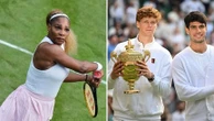 Un prize money en forte hausse, le retour de Serena Williams, l'absence de Carlos Alcaraz... Ce qu'il faut savoir sur Wimbledon 2026