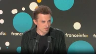 Greg Zlap rend hommage à son ami Johnny Hallyday dans un album : "C'est une rencontre qui marque une vie"