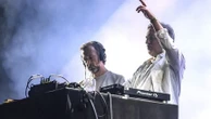 "Faire dialoguer les cultures sans les lisser" : Acid Arab mélange les musiques orientales et électroniques avec "Résonances", leur quatrième album