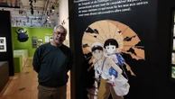 "Le reflet de sa curiosité" : Isao Takahata, maître de l'animation japonaise, s'expose à Paris