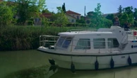 Canal du Midi : un quotidien au rythme de l'eau douce