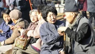 Au Japon, les personnes âgées victimes de discrimination au logement