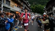 UTMB : le favori français François D'Haene, blessé à la jambe droite, abandonne dans la nuit