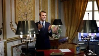 La statue de cire d'Emmanuel Macron volée au musée Grévin à Paris, Greenpeace revendique le vol