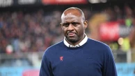 Football : dernier de Serie A, Patrick Vieira quitte le banc du Genoa à peine an après son arrivée