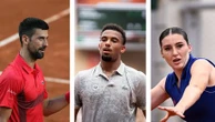 Le programme de samedi à Roland-Garros : Fils défie Rublev sur le Lenglen, duel tricolore entre Boisson et Jacquemot, Djokovic en night session