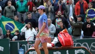 Roland-Garros 2025 : une file d'attente "jamais vue" pour entrer sur le court... Le phénomène Joao Fonseca accueilli en star pour sa première à Paris
