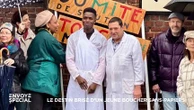 "Je suis en colère, il était presque comme un fils" : sous le coup d'une OQTF, l'apprenti guinéen du boucher de Darnétal est mort en voulant rejoindre l'Angleterre